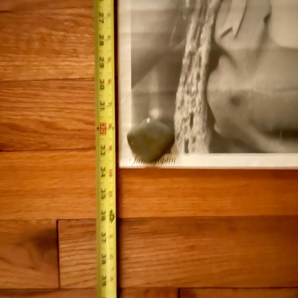 Set of (4) vintage posters: Janis, Tom Waits, The Beatles’, The Blues Brothers - Picture 7 of 9